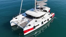Lagoon 46 in Fethiye / Yacht Club Mai thumbnail 23
