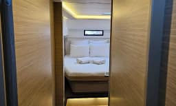 Lagoon 46 in Fethiye / Yacht Club Mai thumbnail 24