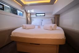 Lagoon 46 in Fethiye / Yacht Club Mai thumbnail 7