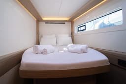 Lagoon 46 in Fethiye / Yacht Club Mai thumbnail 9