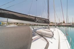 Oceanis 40.1 in Skradin / ACI Marina Skradin thumbnail 12