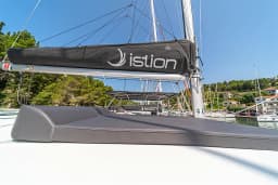 Lagoon 42 in Skradin / ACI Marina Skradin thumbnail 6