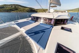 Dufour Catamaran 48 in Primošten / Marina Kremik thumbnail 11