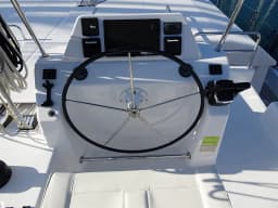 Dufour Catamaran 48 in Primošten / Marina Kremik thumbnail 14