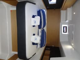 Dufour Catamaran 48 in Primošten / Marina Kremik thumbnail 24
