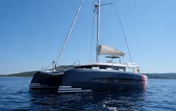 Dufour Catamaran 48 in Primošten / Marina Kremik thumbnail 6