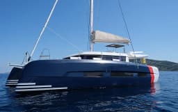Dufour Catamaran 48 in Primošten / Marina Kremik thumbnail 7