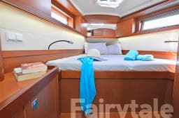 Oceanis 41 in Kos / Marina Kos thumbnail 11