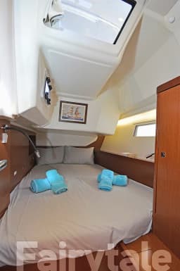 Oceanis 41 in Kos / Marina Kos thumbnail 16