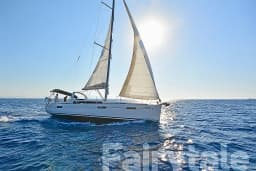 Oceanis 41 in Kos / Marina Kos thumbnail 25