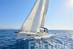 Oceanis 41 in Kos / Marina Kos thumbnail 26