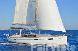 Oceanis 41 in Kos / Marina Kos thumbnail 27