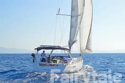 Oceanis 41 in Kos / Marina Kos thumbnail 4