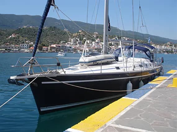 Ocean Star 51.2 in Athens / Alimos Marina - Photo 1