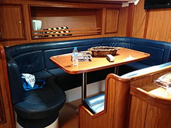 Ocean Star 51.2 in Athens / Alimos Marina - Photo 3
