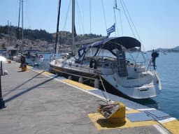 Ocean Star 51.2 in Athens / Alimos Marina thumbnail 3