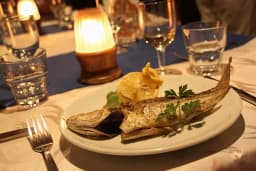 Gulet in Bodrum Marina thumbnail 5
