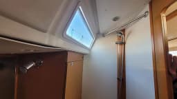 Sun Odyssey 379 in Saint-Quay-Portrieux / Port d'Armor thumbnail 5