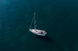 Bavaria Cruiser 41 in San Vincenzo / Marina di San Vincenzo thumbnail 13