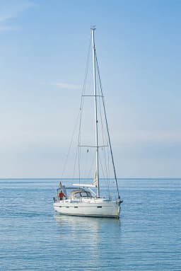 Bavaria Cruiser 41 in San Vincenzo / Marina di San Vincenzo thumbnail 19