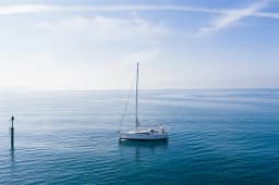 Bavaria Cruiser 41 in San Vincenzo / Marina di San Vincenzo thumbnail 20