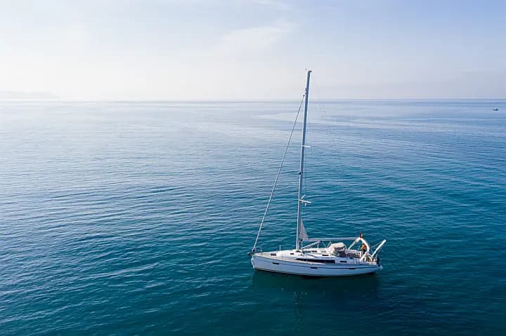Bavaria Cruiser 41 in San Vincenzo / Marina di San Vincenzo - Photo 4