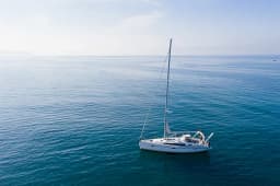 Bavaria Cruiser 41 in San Vincenzo / Marina di San Vincenzo thumbnail 3