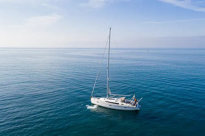 Bavaria Cruiser 41 in San Vincenzo / Marina di San Vincenzo - Photo 5