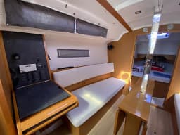 Sun Odyssey 349 in Fethiye / Ece Marina thumbnail 12
