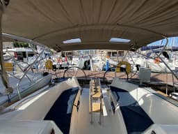 Sun Odyssey 349 in Fethiye / Ece Marina thumbnail 14