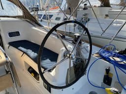 Sun Odyssey 349 in Fethiye / Ece Marina thumbnail 17
