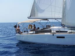 Sun Odyssey 349 in Fethiye / Ece Marina thumbnail 18