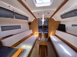 Sun Odyssey 349 in Fethiye / Ece Marina thumbnail 4