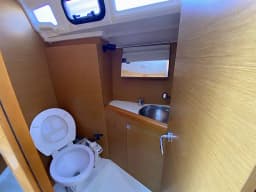 Sun Odyssey 349 in Fethiye / Ece Marina thumbnail 5