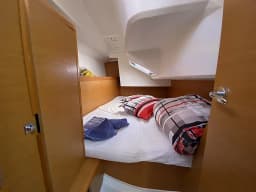 Sun Odyssey 349 in Fethiye / Ece Marina thumbnail 6