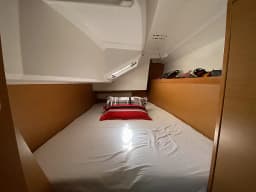 Sun Odyssey 349 in Fethiye / Ece Marina thumbnail 7