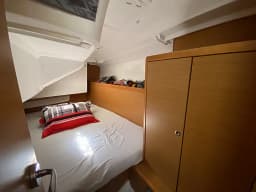 Sun Odyssey 349 in Fethiye / Ece Marina thumbnail 8