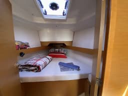Sun Odyssey 349 in Fethiye / Ece Marina thumbnail 9