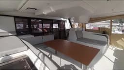 Aura 51 in Castellammare di Stabia / Marina di Stabia thumbnail 2