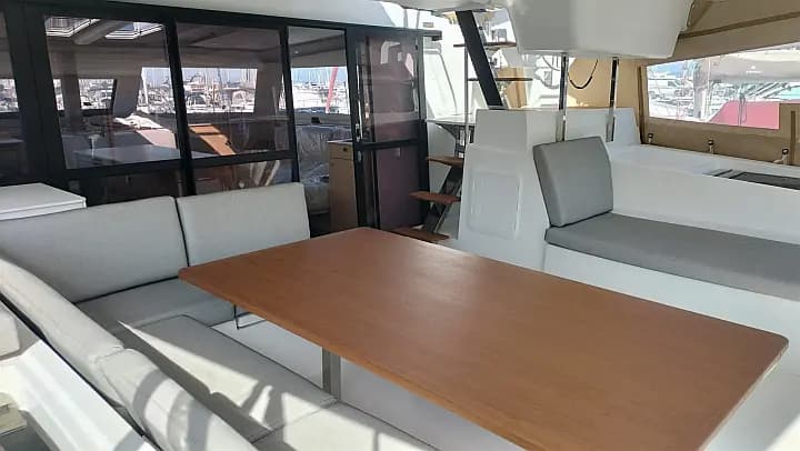 Aura 51 in Castellammare di Stabia / Marina di Stabia - Photo 4