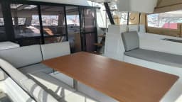 Aura 51 in Castellammare di Stabia / Marina di Stabia thumbnail 3