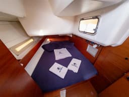 Dufour 450 Grand Large in Fethiye / Ece Marina thumbnail 10