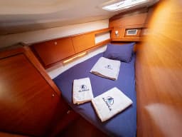 Dufour 450 Grand Large in Fethiye / Ece Marina thumbnail 11