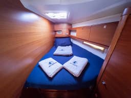 Dufour 450 Grand Large in Fethiye / Ece Marina thumbnail 12