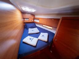 Dufour 450 Grand Large in Fethiye / Ece Marina thumbnail 13