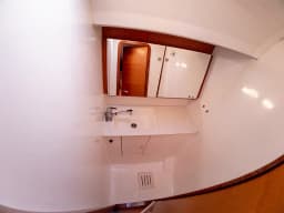 Dufour 450 Grand Large in Fethiye / Ece Marina thumbnail 14