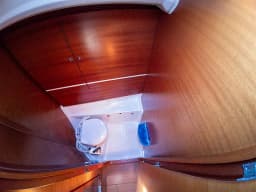 Dufour 450 Grand Large in Fethiye / Ece Marina thumbnail 15