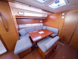 Dufour 450 Grand Large in Fethiye / Ece Marina thumbnail 17
