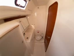 Dufour 450 Grand Large in Fethiye / Ece Marina thumbnail 18