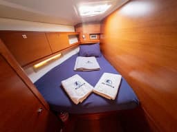 Dufour 450 Grand Large in Fethiye / Ece Marina thumbnail 6